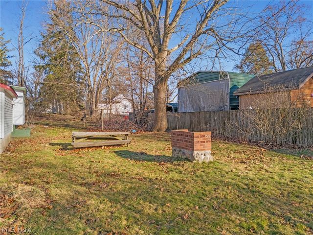 368 Jarvis Road, Akron, OH 44319