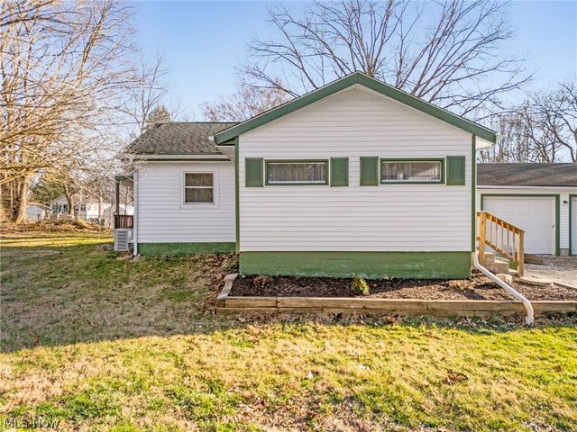 368 Jarvis Road, Akron, OH 44319