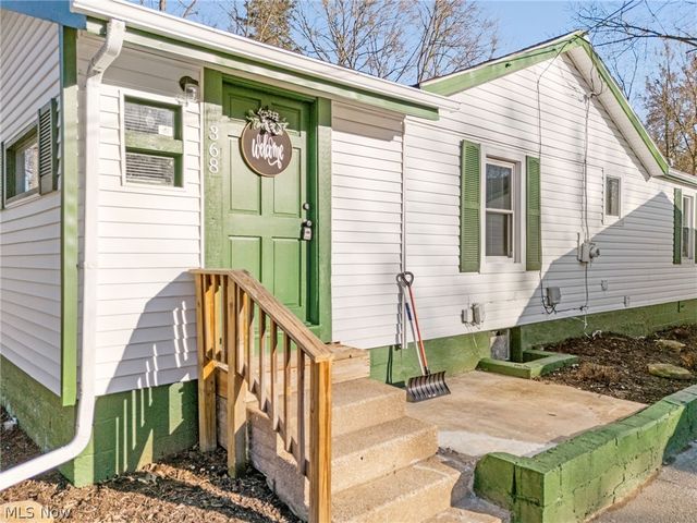 368 Jarvis Road, Akron, OH 44319