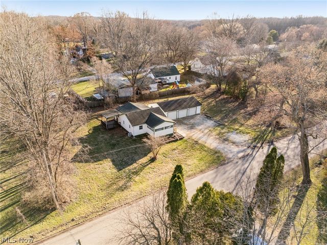 368 Jarvis Road, Akron, OH 44319