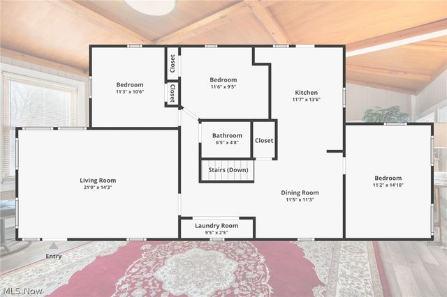 368 Jarvis Road, Akron, OH 44319