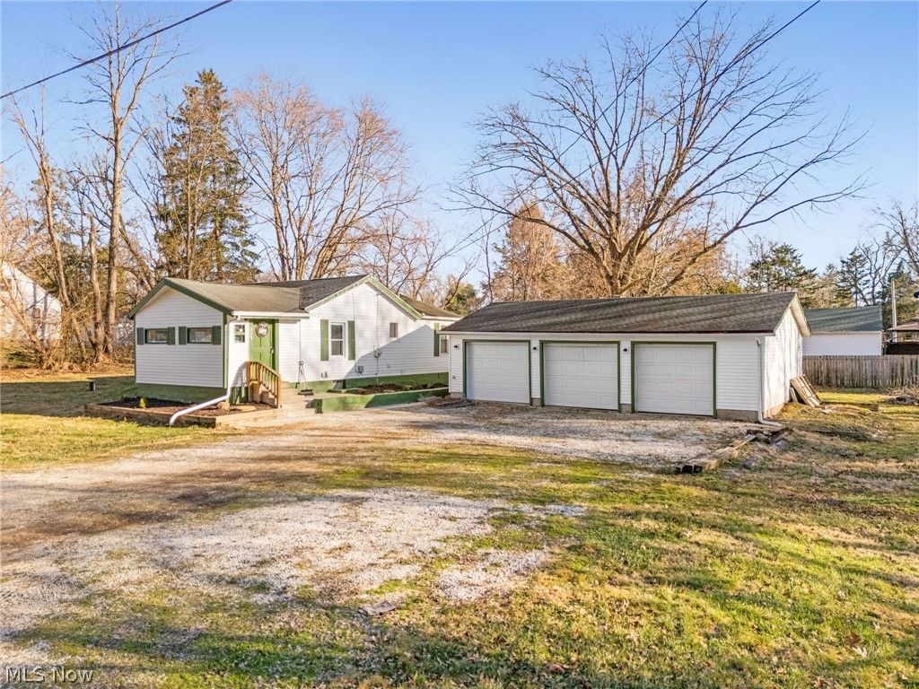 368 Jarvis Road, Akron, OH 44319