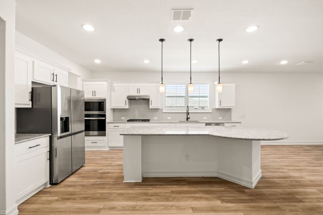 1201 Cornerstone Drive, Little Elm, TX 76227