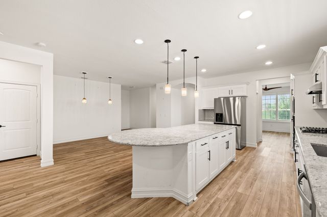 1201 Cornerstone Drive, Little Elm, TX 76227