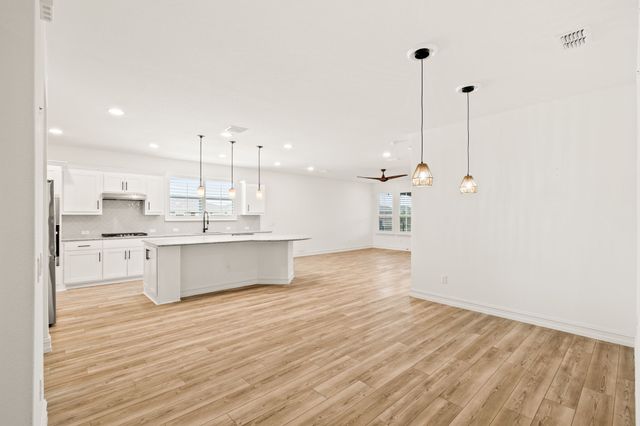 1201 Cornerstone Drive, Little Elm, TX 76227