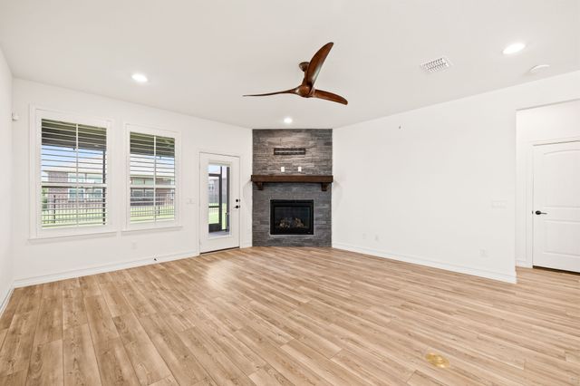 1201 Cornerstone Drive, Little Elm, TX 76227