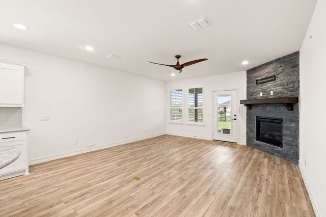 1201 Cornerstone Drive, Little Elm, TX 76227