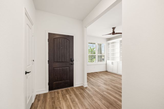1201 Cornerstone Drive, Little Elm, TX 76227