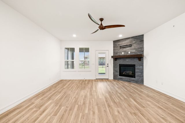 1201 Cornerstone Drive, Little Elm, TX 76227