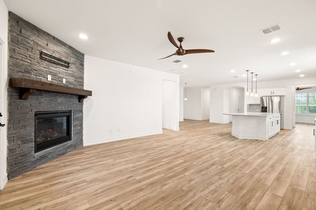 1201 Cornerstone Drive, Little Elm, TX 76227