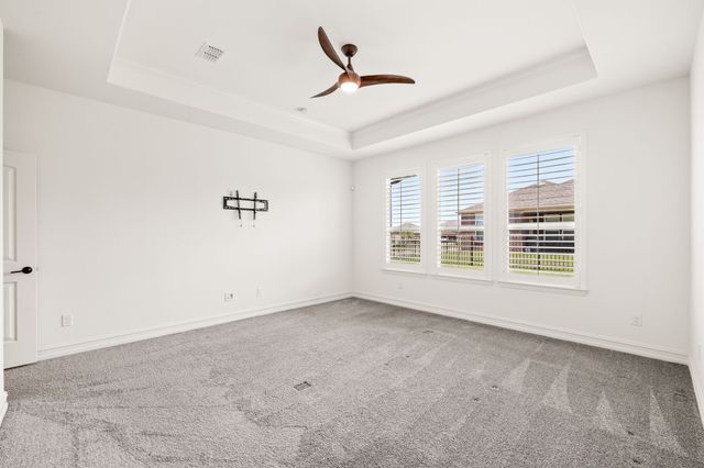 1201 Cornerstone Drive, Little Elm, TX 76227