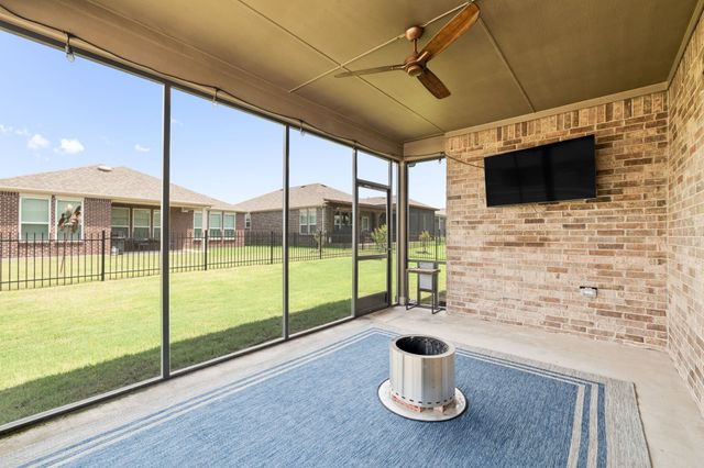 1201 Cornerstone Drive, Little Elm, TX 76227