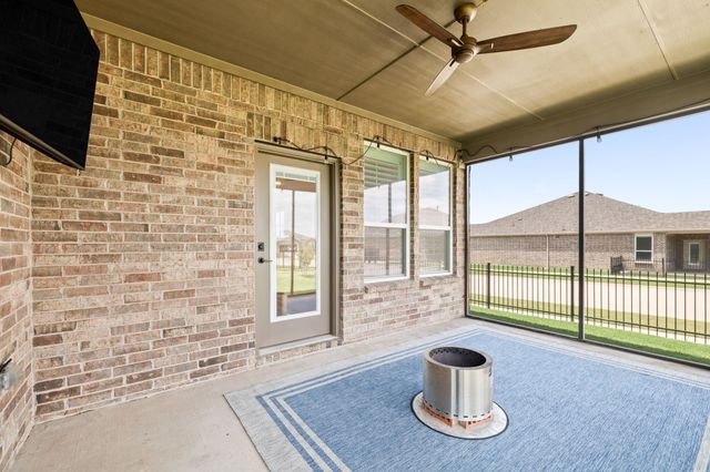 1201 Cornerstone Drive, Little Elm, TX 76227