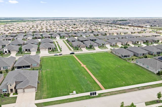 1201 Cornerstone Drive, Little Elm, TX 76227