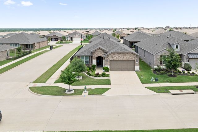 1201 Cornerstone Drive, Little Elm, TX 76227