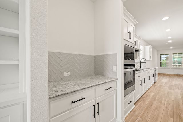 1201 Cornerstone Drive, Little Elm, TX 76227