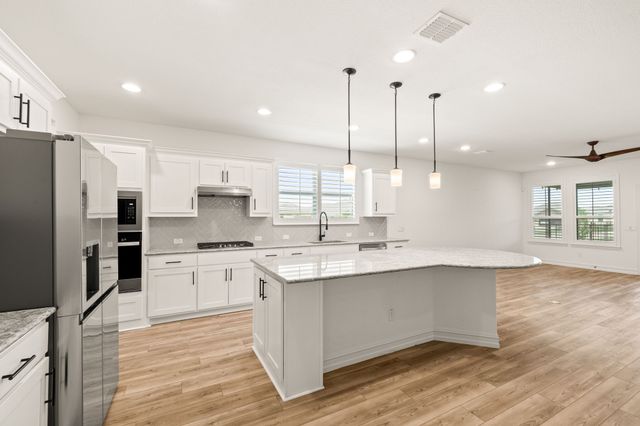 1201 Cornerstone Drive, Little Elm, TX 76227