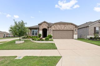 1201 Cornerstone Drive, Little Elm, TX 76227