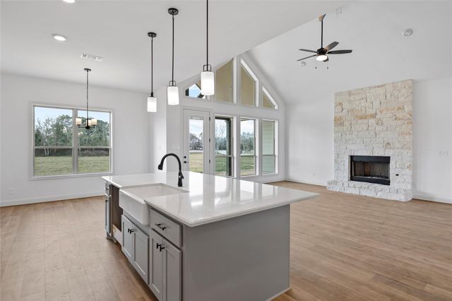 1819 Rymal Ranch Road, Alvin, TX 77511