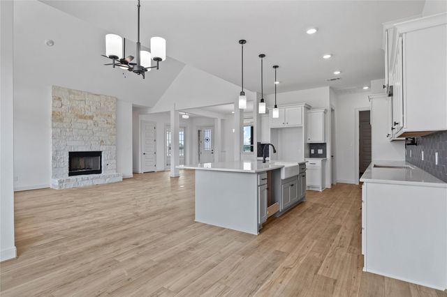 1819 Rymal Ranch Road, Alvin, TX 77511