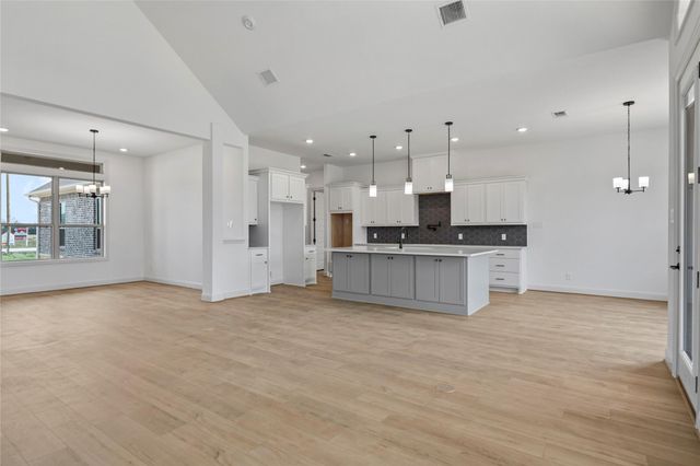 1819 Rymal Ranch Road, Alvin, TX 77511