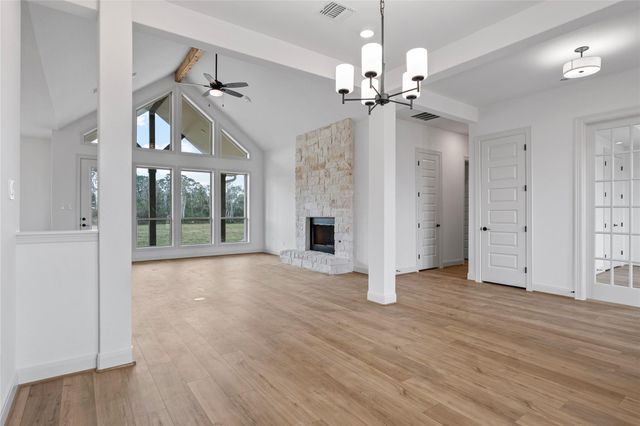 1819 Rymal Ranch Road, Alvin, TX 77511