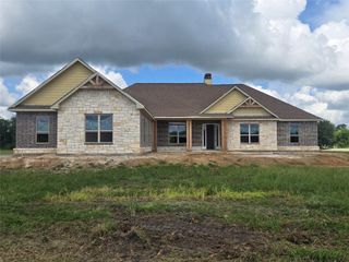 1819 Rymal Ranch Road, Alvin, TX 77511