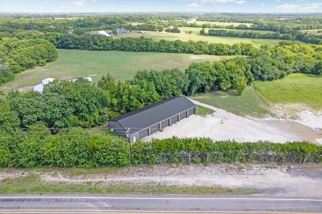 5367 FM-121, Van Alstyne, TX 75495
