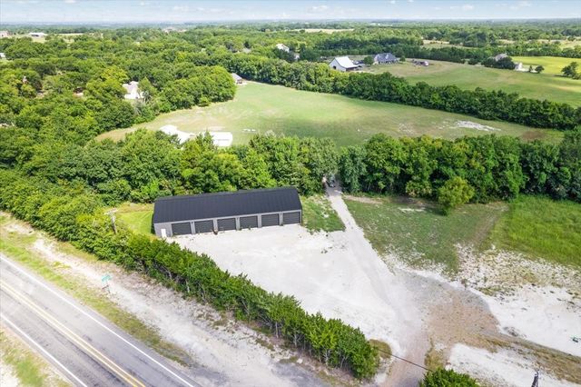 5367 FM-121, Van Alstyne, TX 75495
