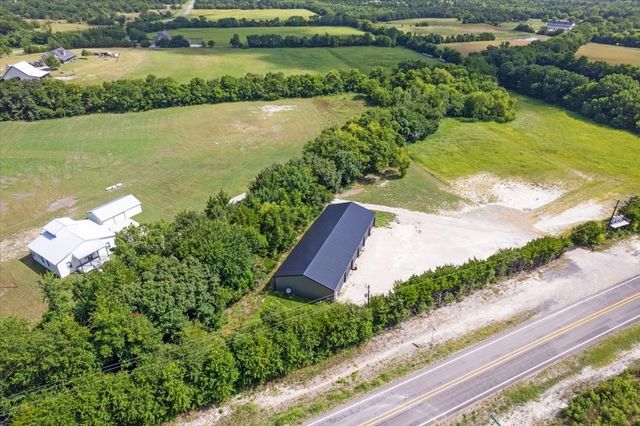 5367 FM-121, Van Alstyne, TX 75495