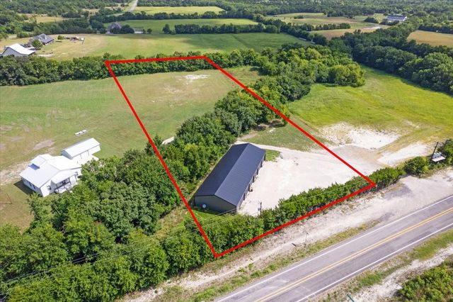 5367 FM-121, Van Alstyne, TX 75495