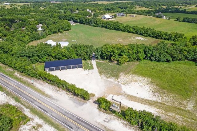 5367 FM-121, Van Alstyne, TX 75495
