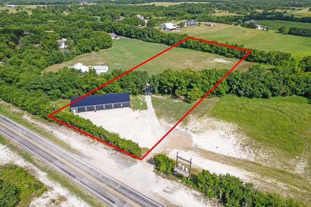 5367 FM-121, Van Alstyne, TX 75495