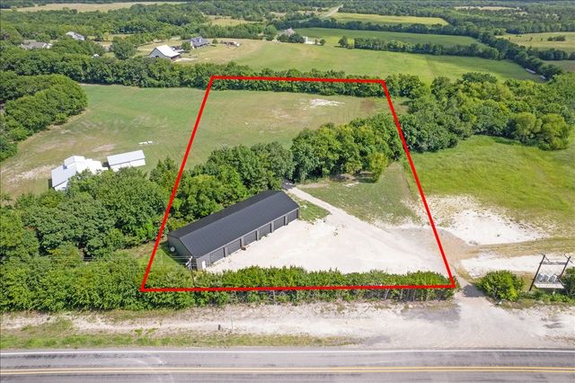 5367 FM-121, Van Alstyne, TX 75495