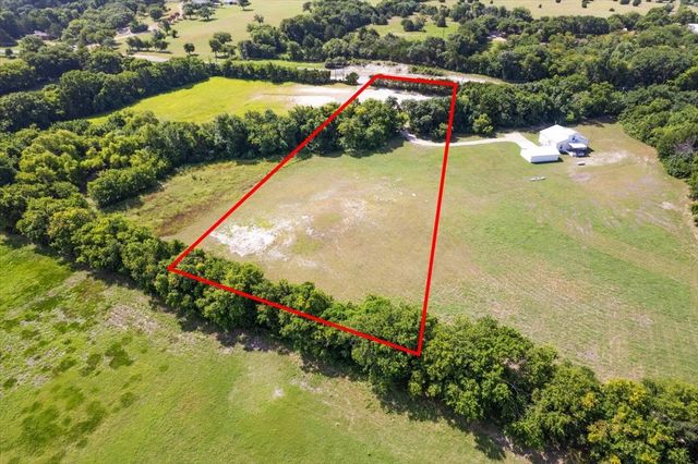 5367 FM-121, Van Alstyne, TX 75495