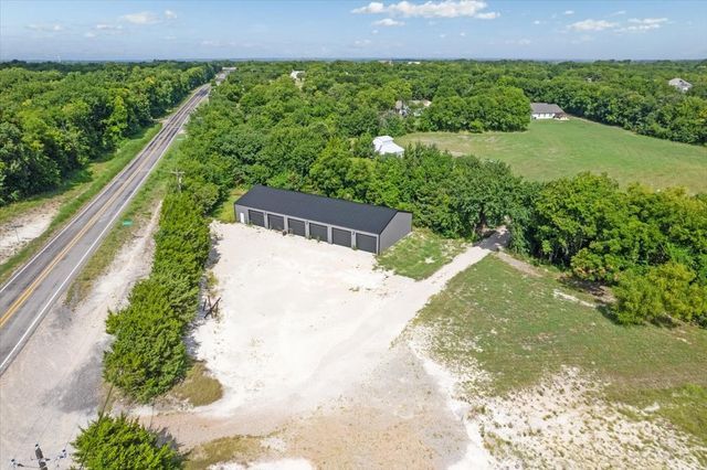 5367 FM-121, Van Alstyne, TX 75495