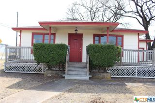 316 E Avenue D, Copperas Cove, TX 76522