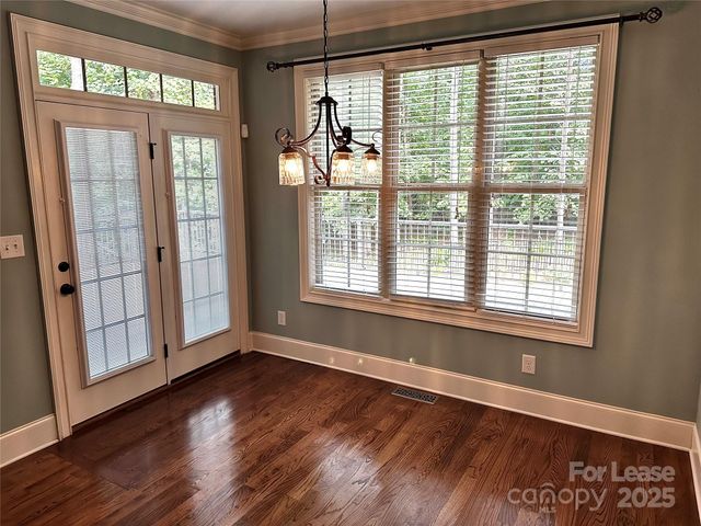 4642 Gold Finch Drive, Denver, NC 28037
