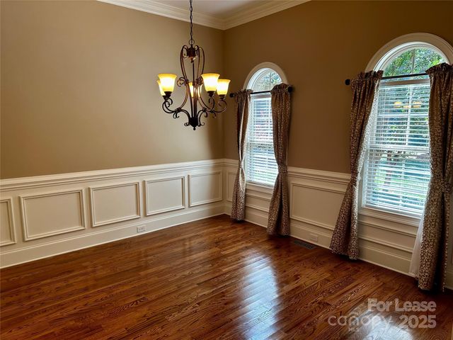 4642 Gold Finch Drive, Denver, NC 28037