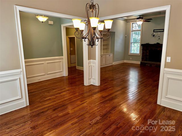 4642 Gold Finch Drive, Denver, NC 28037