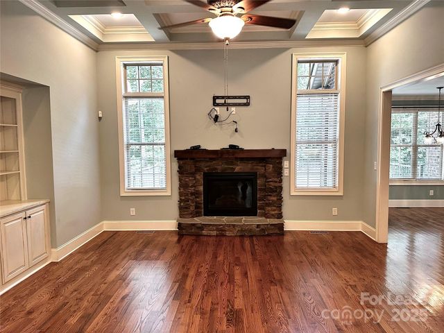 4642 Gold Finch Drive, Denver, NC 28037