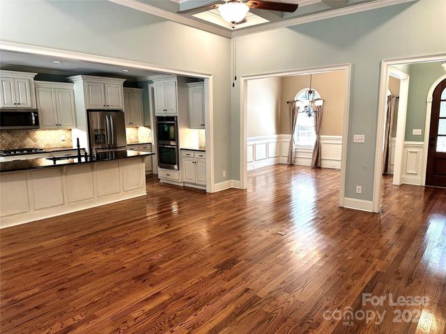 4642 Gold Finch Drive, Denver, NC 28037