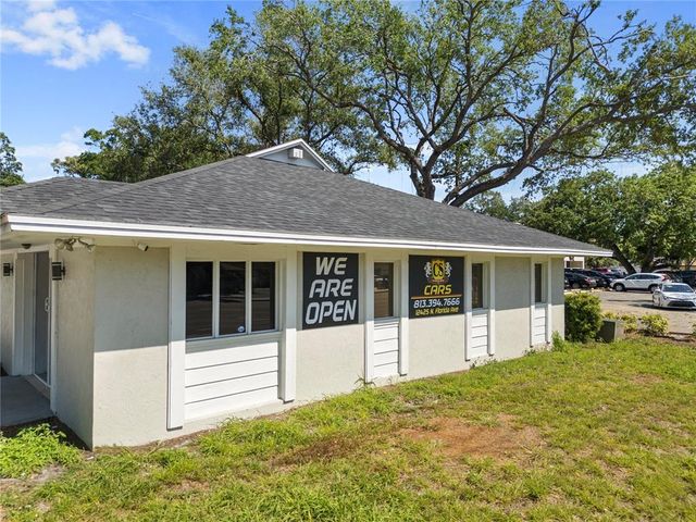 12425 N FLORIDA AVENUE, Tampa, FL 33612