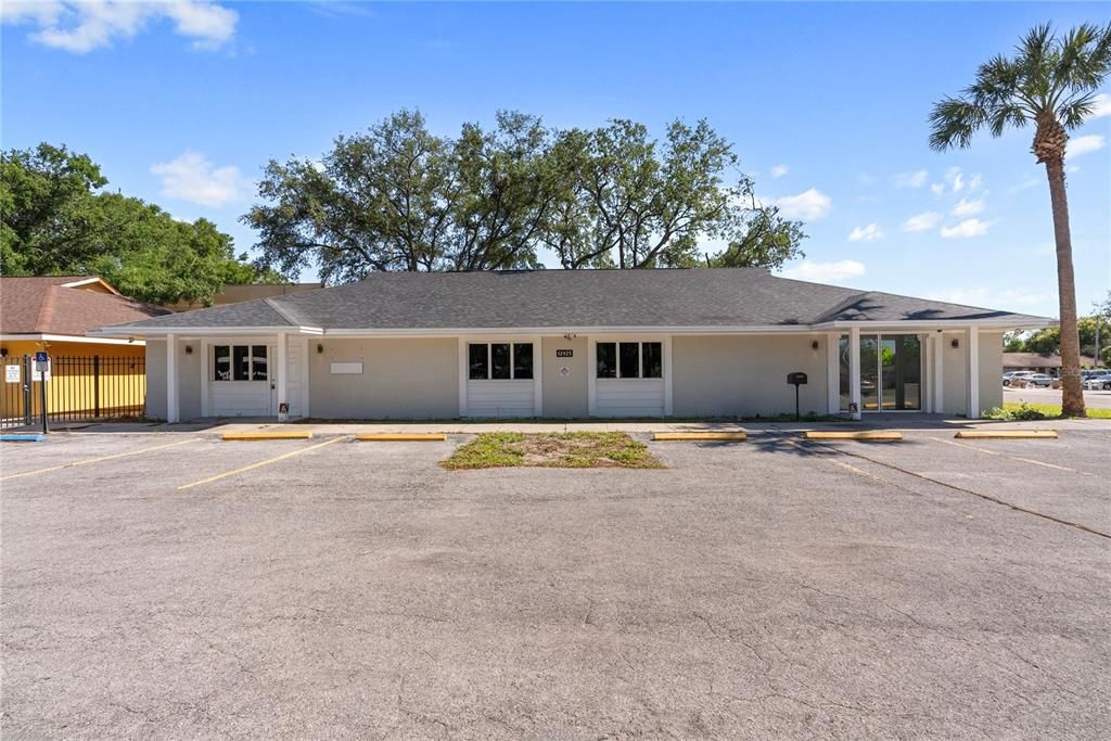 12425 N FLORIDA AVENUE, Tampa, FL 33612