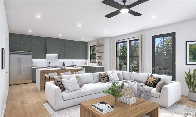 1492 15th, Tuscaloosa, AL 35401