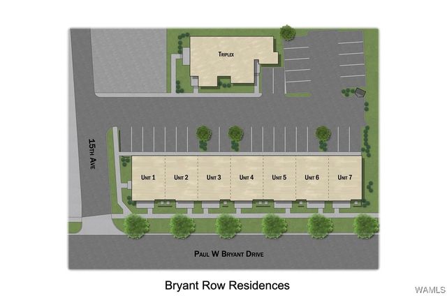 1492 15th, Tuscaloosa, AL 35401