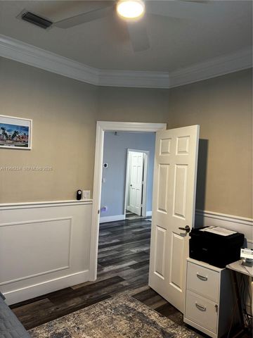 822 NW Sorrento Ln, Saint Lucie West, FL 34986