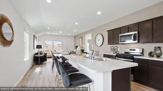 13038 Sorrento Bay Drive, Willis, TX 77318