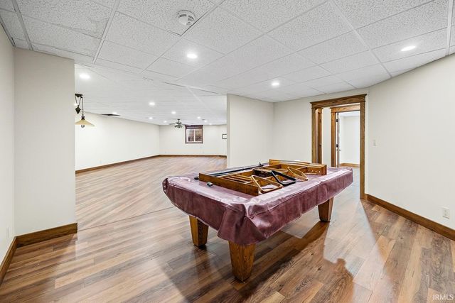 1030 E 500 N, West Lafayette, IN 47906