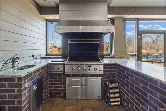 1030 E 500 N, West Lafayette, IN 47906